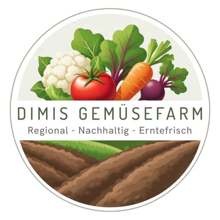 Dimis Gemüsefarm